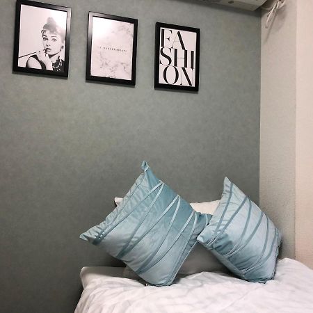 Fact Dream House 新宿三丁目徒歩3分色々揃うワンルーム 東京都 エクステリア 写真