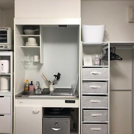 Fact Dream House 新宿三丁目徒歩3分色々揃うワンルーム 東京都 エクステリア 写真