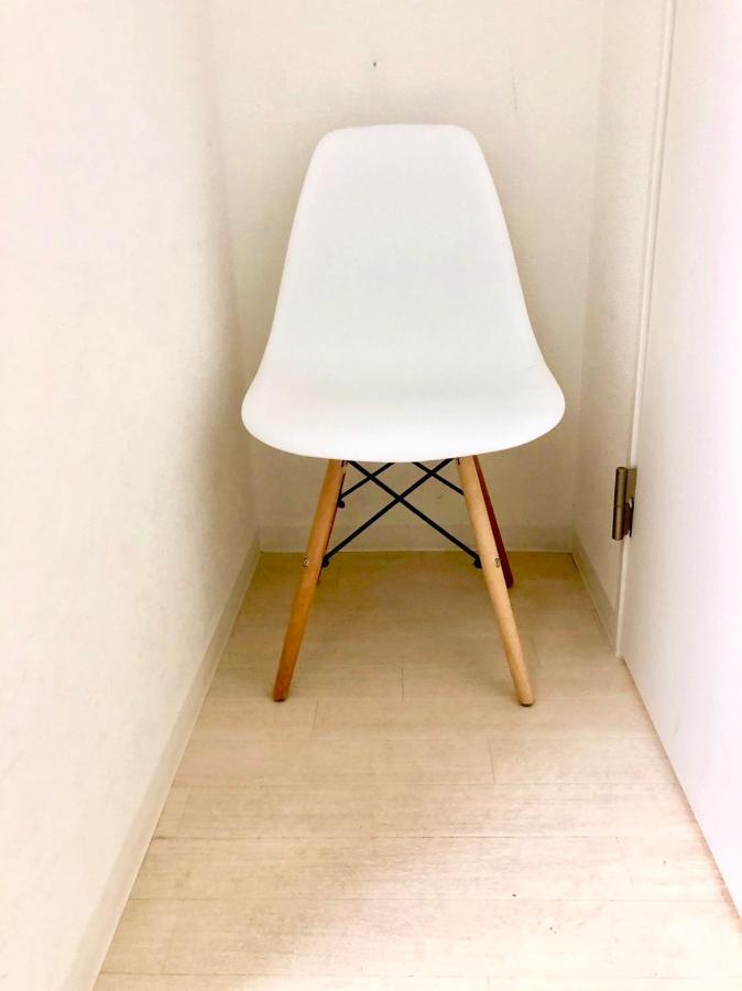 Fact Dream House 新宿三丁目徒歩3分色々揃うワンルーム 東京都 エクステリア 写真