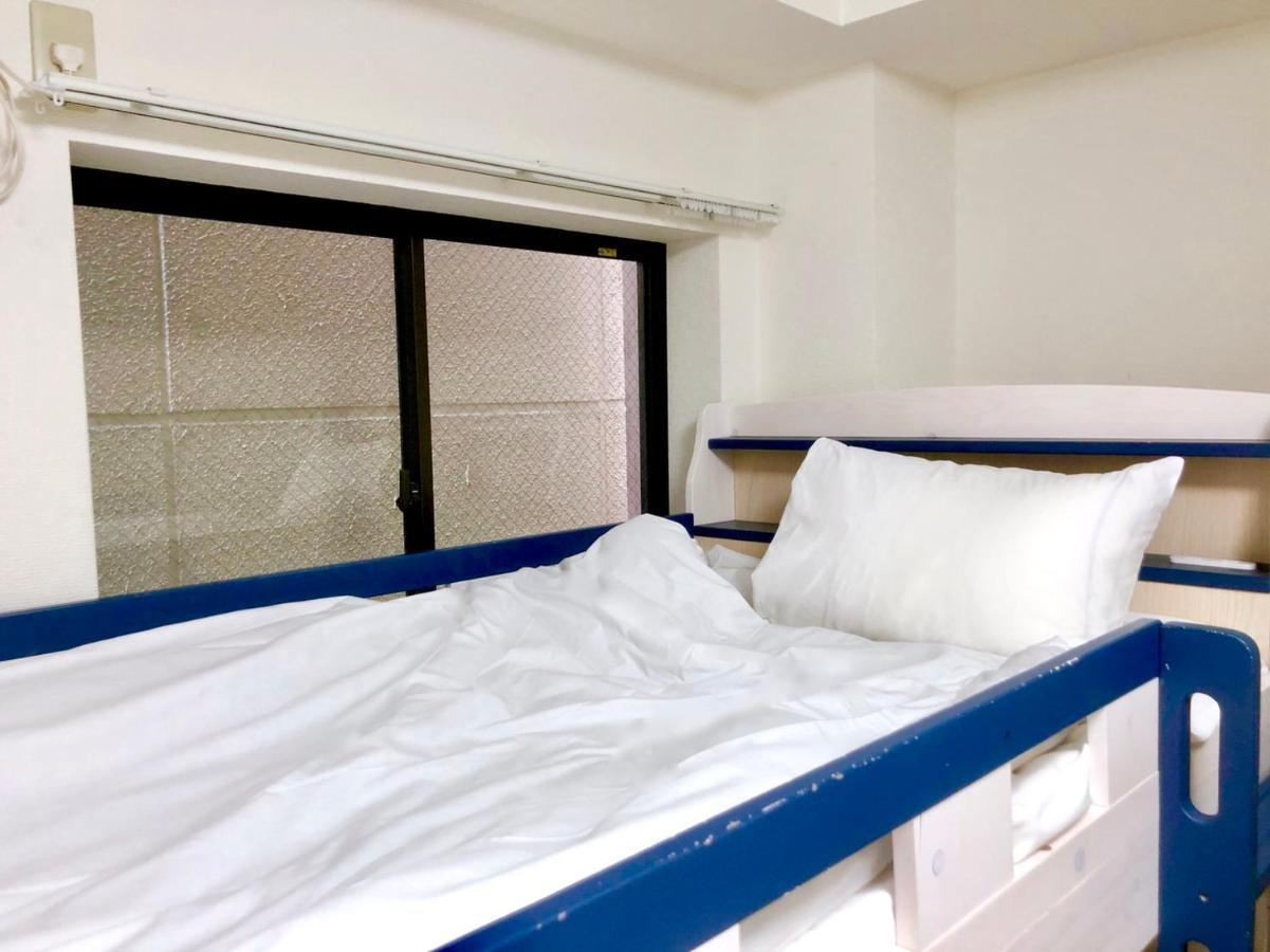 Fact Dream House 新宿三丁目徒歩3分色々揃うワンルーム 東京都 エクステリア 写真