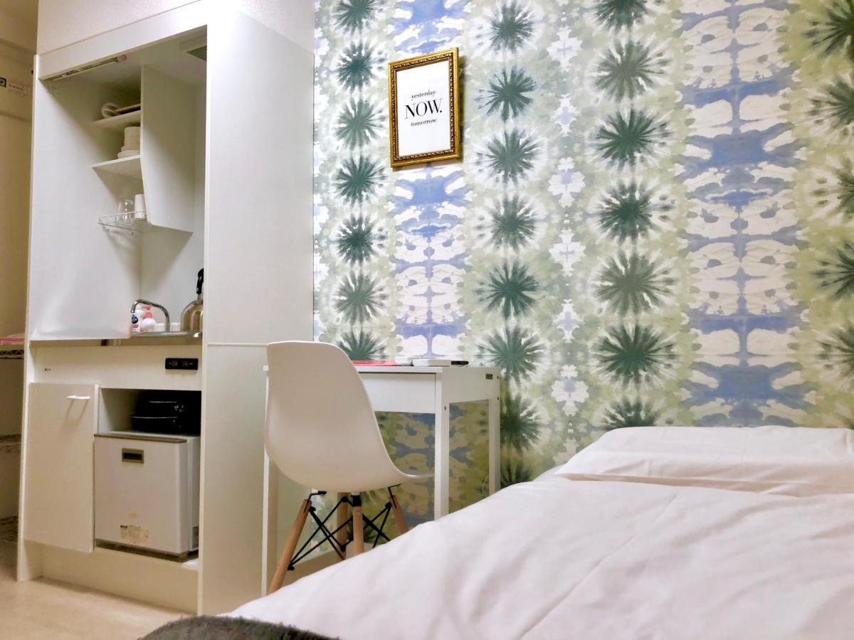 Fact Dream House 新宿三丁目徒歩3分色々揃うワンルーム 東京都 エクステリア 写真