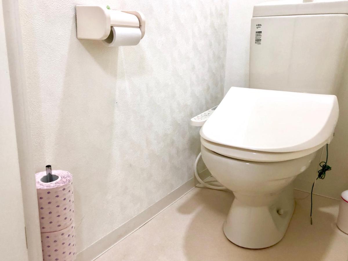 Fact Dream House 新宿三丁目徒歩3分色々揃うワンルーム 東京都 エクステリア 写真